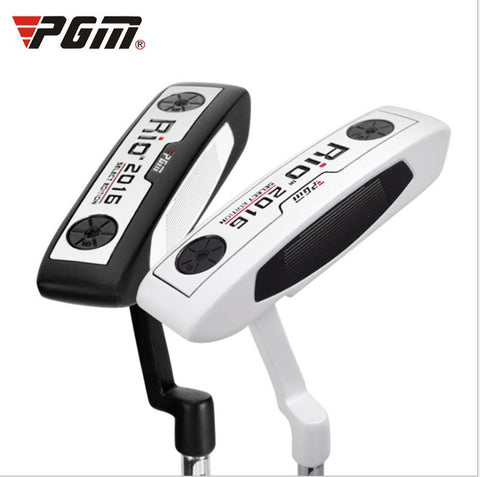 Pgm golf putter male cudweeds quality alloy