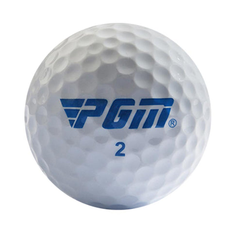 High-Grade New Golf Balls Two/three Layer Practice