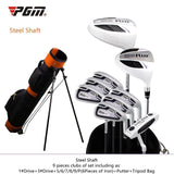 Golf Brand PGM. Ladies women golf irons