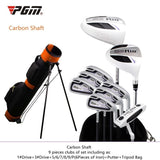 Golf Brand PGM. Ladies women golf irons
