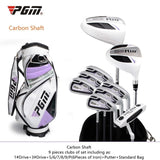 Golf Brand PGM. Ladies women golf irons