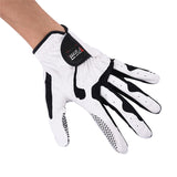 Pure Sport Golf Gloves Men Wear Left Hand