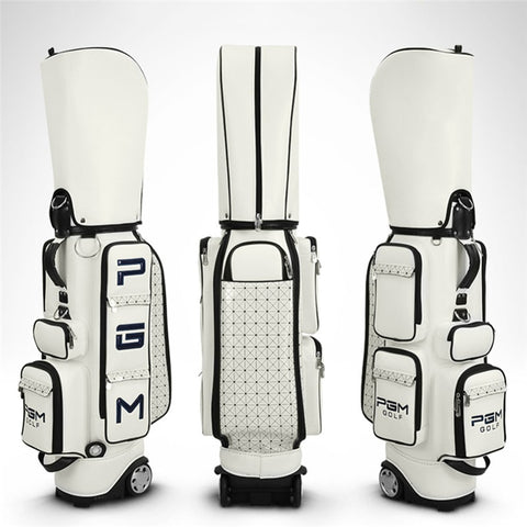 Pgm Golf Standard Bag PU Waterproof Golf Bags