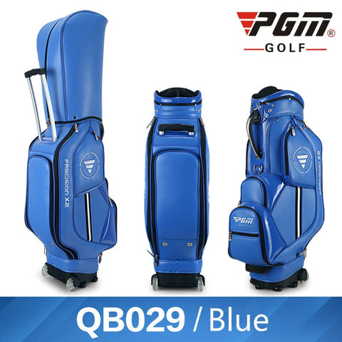 Pgm Multifunctional Golf Standard Ball Bag