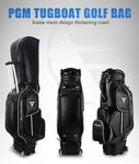 Pgm Multifunctional Golf Standard Ball Bag