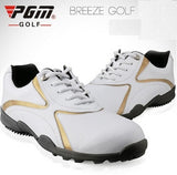 New brand athletic men golf shoes high quality