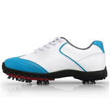 Women Golf Sports Shoes Light Steady Anti-Side Slip Technology
