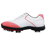 Women Golf Sports Shoes Light Steady Anti-Side Slip Technology