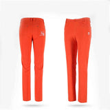 PGM Golf Pants Sportwear Female Slim Trouser
