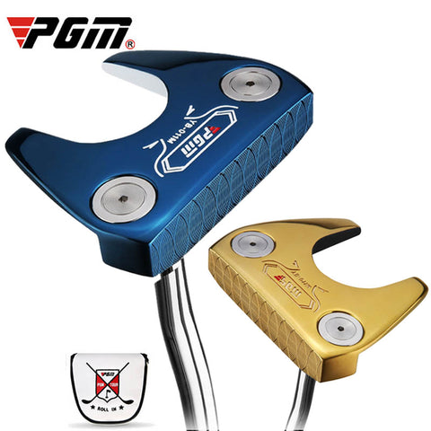 Latest PGM Golf Club Putter CNC integration Stainless Steel