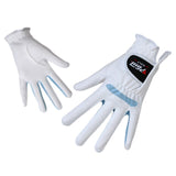 PGM 1 Pair Elastic Golf Gloves Ladies Adjustable