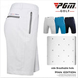PGM 2019 new golf Sportswear men's elastic quick-drying