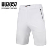 PGM 2019 new golf Sportswear men's elastic quick-drying